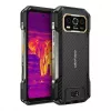 Išmanusis telefonas UleFone Armor 27T 6,58 colio 12GB RAM 256GB juodas, energijos klasė A