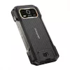 Išmanusis telefonas UleFone Armor 27T 6,58 colio 12GB RAM 256GB juodas, energijos klasė A
