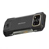 Išmanusis telefonas UleFone Armor 27T 6,58 colio 12GB RAM 256GB juodas, energijos klasė A