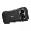 Išmanusis telefonas UleFone Armor 27T 6,58 colio 12GB RAM 256GB juodas, energijos klasė A