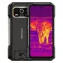 Išmanusis telefonas UleFone Armor 27T 6,58 colio 12GB RAM 256GB juodas, energijos klasė A