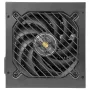 Mars Gaming MPB850SI maitinimo blokas 850 W 24-pin ATX ATX juodas
