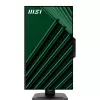MSI PRO MP272PMG 27 colių Full HD IPS monitorius, 120 Hz, su integruota kamera ir garsiakalbiais