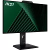 MSI PRO MP272PMG 27 colių Full HD IPS monitorius, 120 Hz, su integruota kamera ir garsiakalbiais