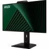 MSI PRO MP272PMG 27 colių Full HD IPS monitorius, 120 Hz, su integruota kamera ir garsiakalbiais