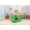Supamasis žaislas Little Tikes Ricking Horse 174209E3 kalkių žalia – mažylio supynė vidaus žaidimams