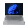 Hibridinis nešiojamas kompiuteris Lenovo ThinkBook 14 2-in-1 G5 IAU 14 colių Intel Core Ultra 7 255U 16 GB RAM 512 GB SSD Intel Graphics Windows 11 Pro