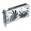 GIGABYTE GeForce RTX 5060 Ti EAGLE OC ICE 8G vaizdo plokštė – 8 GB GDDR7, 128 bit, PCI-E 5.0, 2617 MHz, 3x DisplayPort, 1x HDMI, GV-N506TEAGLEOC ICE-8GD