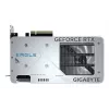 GIGABYTE GeForce RTX 5060 Ti EAGLE OC ICE 8G vaizdo plokštė – 8 GB GDDR7, 128 bit, PCI-E 5.0, 2617 MHz, 3x DisplayPort, 1x HDMI, GV-N506TEAGLEOC ICE-8GD