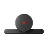 Lenovo 4XC1Q25246 vaizdo kamera 8 MP 1920 x 1080 pikseliai USB-C Juoda