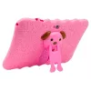 Planšetinis kompiuteris BLOW KidsTAB7 V2 7 colių IPS HD Android 14, Allwinner A133 1.5 GHz, 4 GB RAM, 32 GB, rožinė