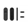 Bluetooth nuotolinio valdymo pultas Lenovo 4XW1S62316 universalus 30 m atstumas 3 mygtukai