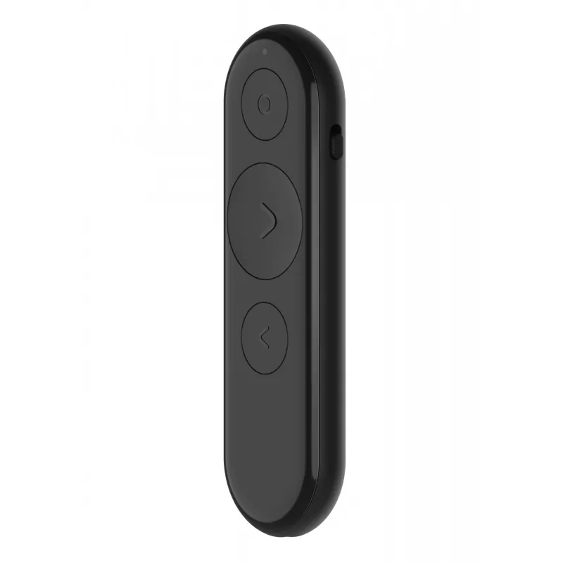 Bluetooth nuotolinio valdymo pultas Lenovo 4XW1S62316 universalus 30 m atstumas 3 mygtukai