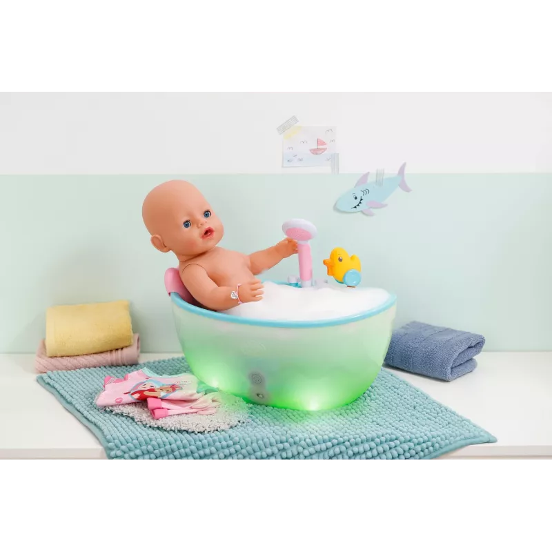 Lėlė BABY born Emma 43 cm