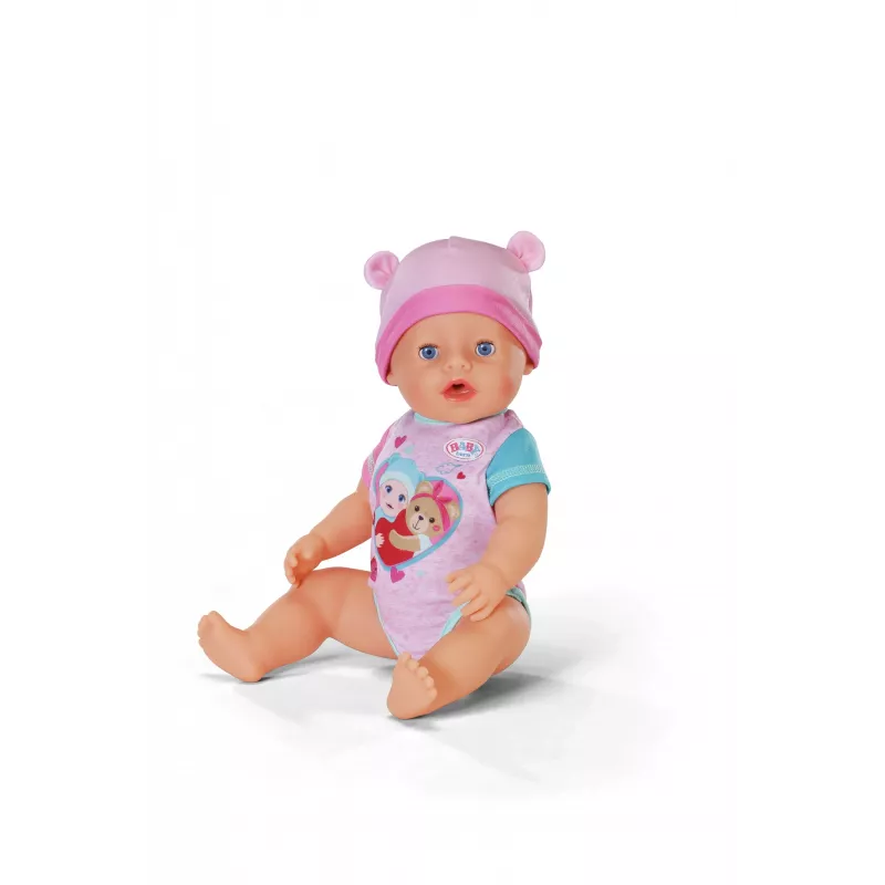 Lėlė BABY born Emma 43 cm