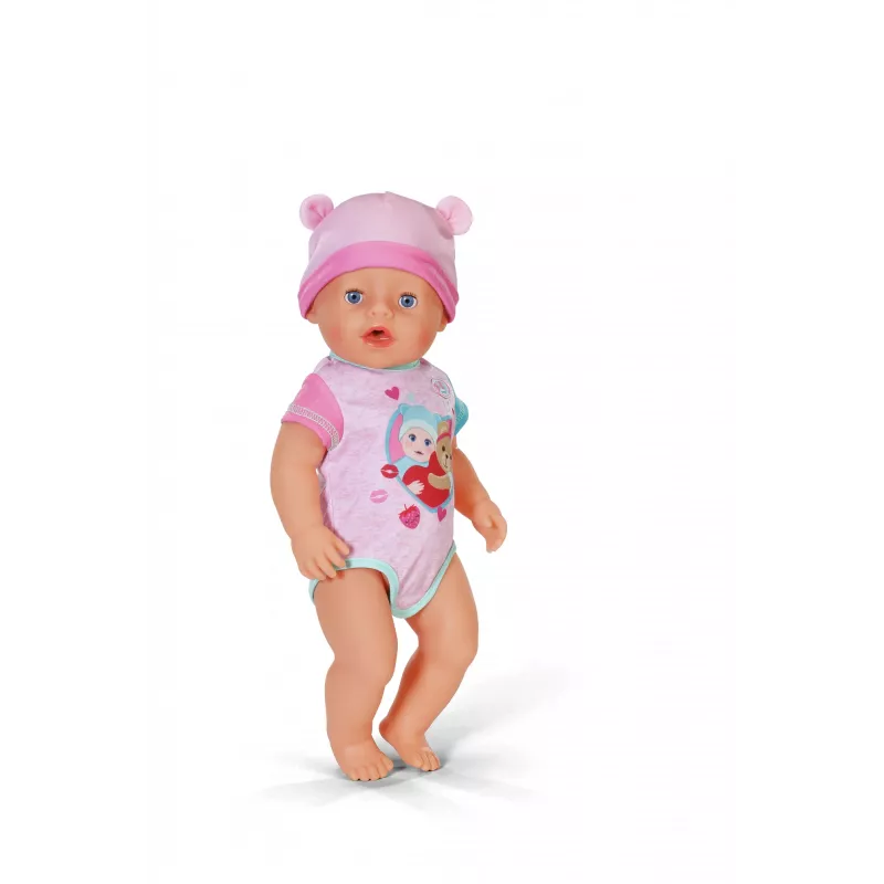 Lėlė BABY born Emma 43 cm