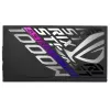 ASUS ROG STRIX-1000P-GAMING maitinimo blokas 1000 W 20+4 pin ATX ATX Juoda, Sidabrinė