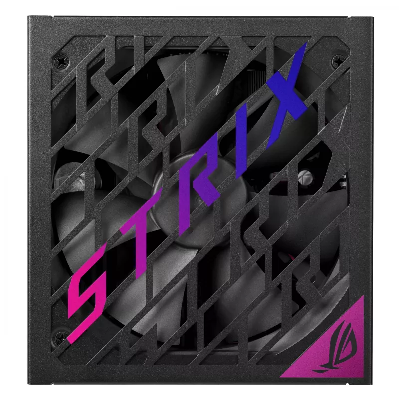 ASUS ROG STRIX-1000P-GAMING maitinimo blokas 1000 W 20+4 pin ATX ATX Juoda, Sidabrinė