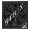 ASUS ROG STRIX-1000P-GAMING maitinimo blokas 1000 W 20+4 pin ATX ATX Juoda, Sidabrinė
