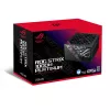 ASUS ROG STRIX-1000P-GAMING maitinimo blokas 1000 W 20+4 pin ATX ATX Juoda, Sidabrinė