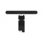 Lenovo ThinkVision MS30 (S) Juoda 2.0 kanalai 4 W