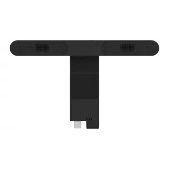 Lenovo ThinkVision MS30 (S) Juoda 2.0 kanalai 4 W