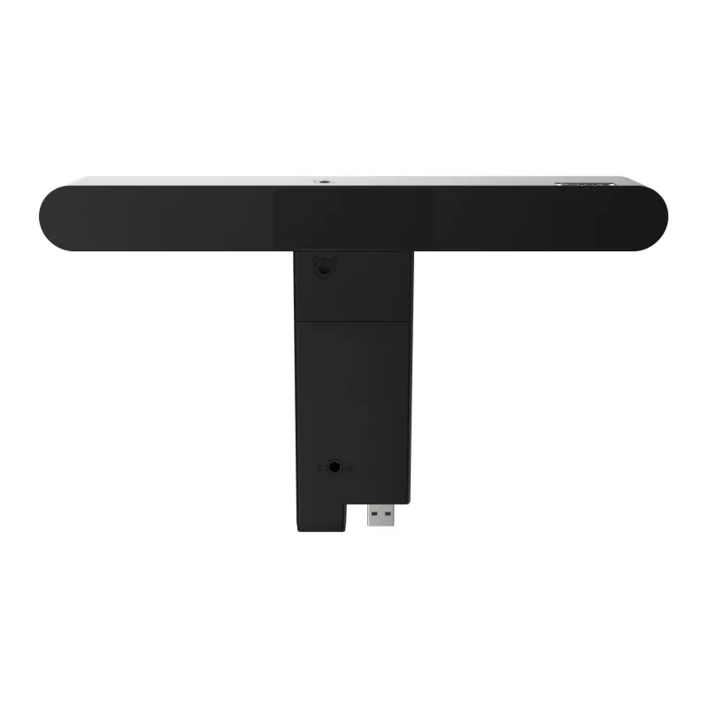 Lenovo ThinkVision MS30 (S) Juoda 2.0 kanalai 4 W