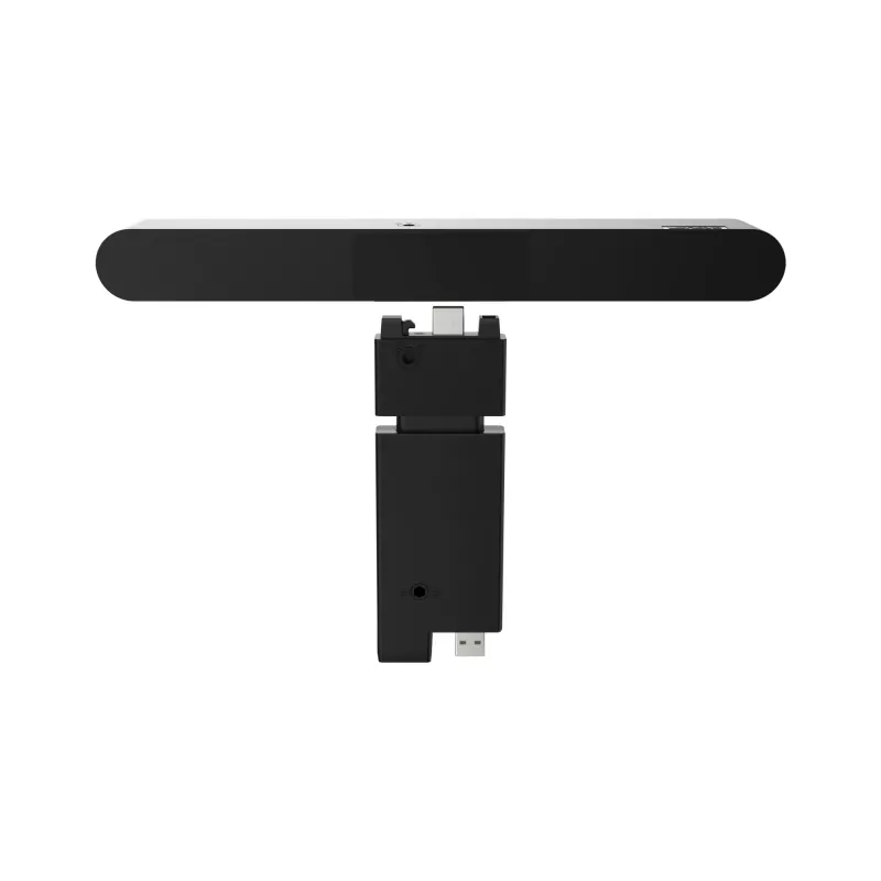 Lenovo ThinkVision MS30 (S) Juoda 2.0 kanalai 4 W