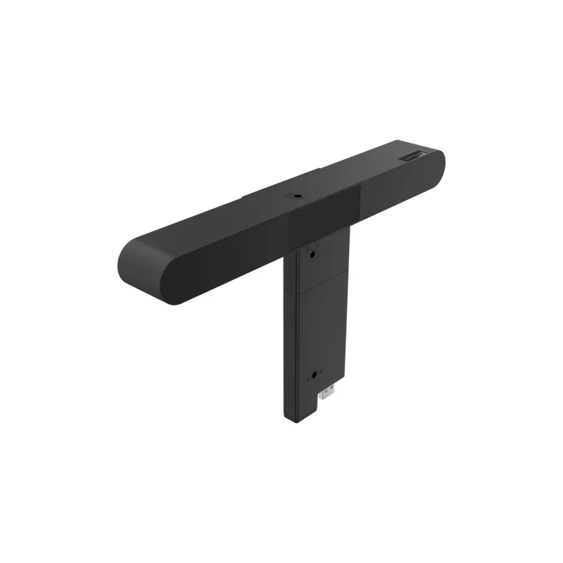 Lenovo ThinkVision MS30 (S) Juoda 2.0 kanalai 4 W