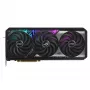 Vaizdo plokštė ASUS GeForce RTX 5070 Ti OC Edition – 16 GB GDDR7, PCIe 5.0, 256 bitų, 3 lizdų, 332 mm, 3 ventiliatoriai