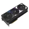 Vaizdo plokštė ASUS GeForce RTX 5070 Ti OC Edition – 16 GB GDDR7, PCIe 5.0, 256 bitų, 3 lizdų, 332 mm, 3 ventiliatoriai