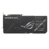 Vaizdo plokštė ASUS GeForce RTX 5070 Ti OC Edition – 16 GB GDDR7, PCIe 5.0, 256 bitų, 3 lizdų, 332 mm, 3 ventiliatoriai