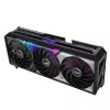 Vaizdo plokštė ASUS GeForce RTX 5070 Ti OC Edition – 16 GB GDDR7, PCIe 5.0, 256 bitų, 3 lizdų, 332 mm, 3 ventiliatoriai
