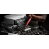 GENESIS Silicon 900 terminė pasta, pilka, 12.8 W/m·K, 2.8 g/cm³