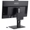 MSI Cubi NUC AI+ 2MG-001EU Copilot+ PC Intel Core Ultra 7 258V 32 GB LPDDR5x-SDRAM 1 TB SSD Windows 11 Pro Mini PC Juoda