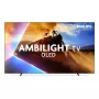 Philips 55OLED770 139,7 cm (55 colių) 4K Ultra HD išmanusis televizorius Wi-Fi juodas