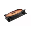 be quiet! Light Wings LX 120 mm PWM Reverse Black Kompiuterio ventiliatorius 12 cm 1 vnt.