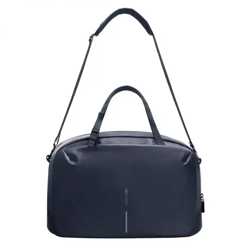 Kelioninis krepšys XDDESIGN Weekend Bag Navy – lengvas, patvarus sportinis krepšys