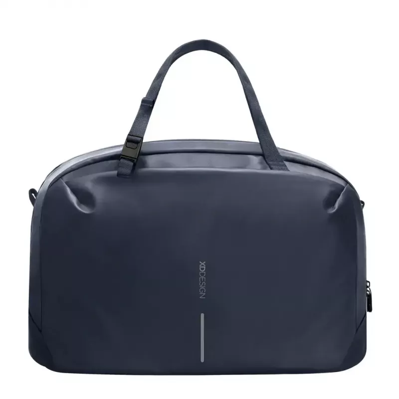 Kelioninis krepšys XDDESIGN Weekend Bag Navy – lengvas, patvarus sportinis krepšys