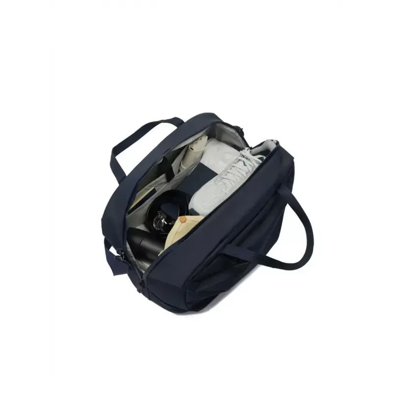 Kelioninis krepšys XDDESIGN Weekend Bag Navy – lengvas, patvarus sportinis krepšys
