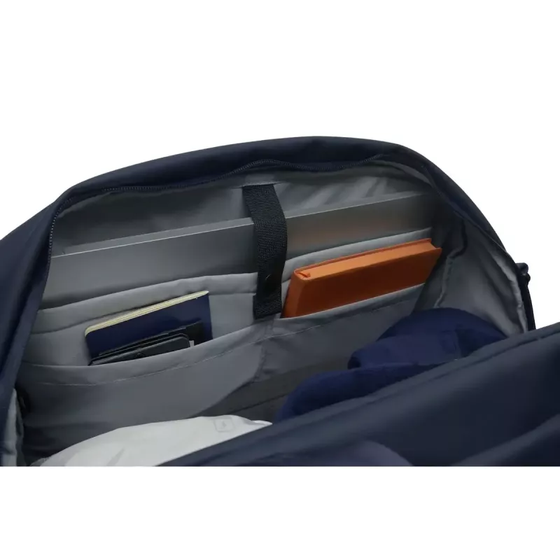 Kelioninis krepšys XDDESIGN Weekend Bag Navy – lengvas, patvarus sportinis krepšys