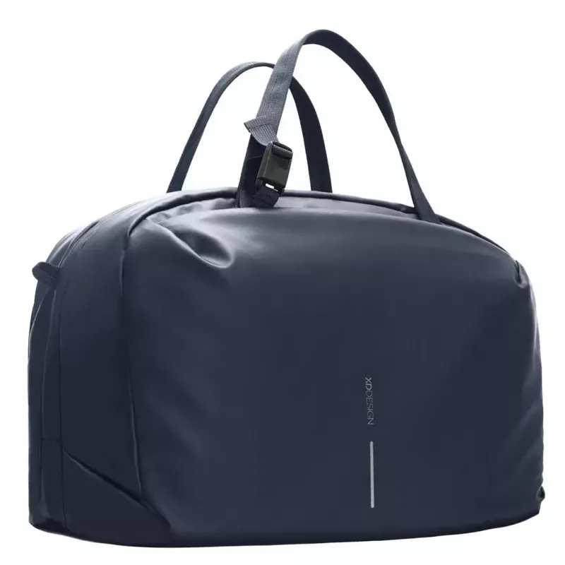 Kelioninis krepšys XDDESIGN Weekend Bag Navy – lengvas, patvarus sportinis krepšys