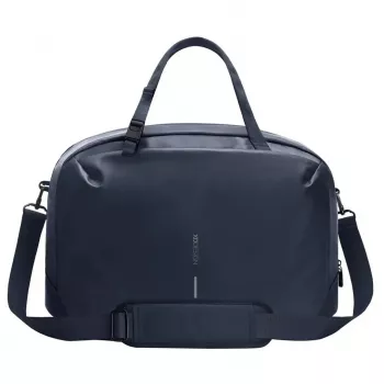 Kelioninis krepšys XDDESIGN Weekend Bag Navy – lengvas, patvarus sportinis krepšys