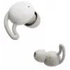 Ausinės Hama Spirit Calm True Wireless Stereo (TWS) belaidės į ausis skambučiams/muzikai Bluetooth smėlio, balta
