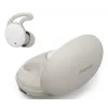 Ausinės Hama Spirit Calm True Wireless Stereo (TWS) belaidės į ausis skambučiams/muzikai Bluetooth smėlio, balta