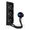 Vandens aušintuvas NZXT Kraken Elite 360 12 cm Juodas
