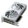 GIGABYTE GeForce RTX 5060 EAGLE OC ICE 8G vaizdo plokštė – 8 GB GDDR7, 128 bit, PCI-E 5.0, 2550 MHz pagrindinis dažnis, 3× DisplayPort, 1× HDMI, GV-N5060EAGLEOC ICE-8GD