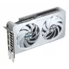 GIGABYTE GeForce RTX 5060 EAGLE OC ICE 8G vaizdo plokštė – 8 GB GDDR7, 128 bit, PCI-E 5.0, 2550 MHz pagrindinis dažnis, 3× DisplayPort, 1× HDMI, GV-N5060EAGLEOC ICE-8GD