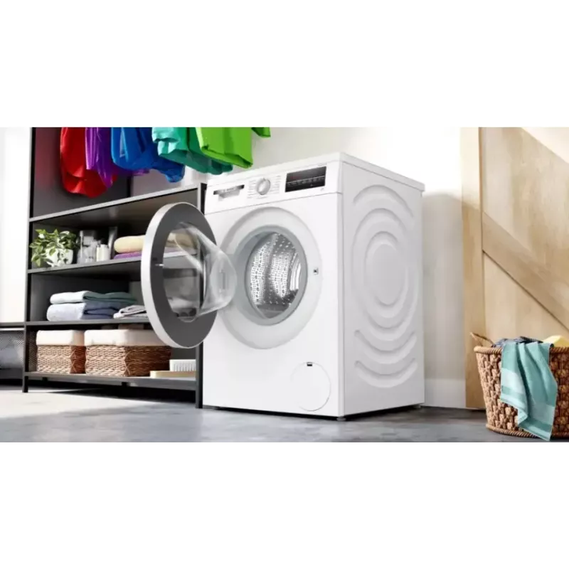 Bosch WUU28T10PL skalbyklė, priekinio pakrovimo, 9 kg, 1400 aps./min., energijos klasė A