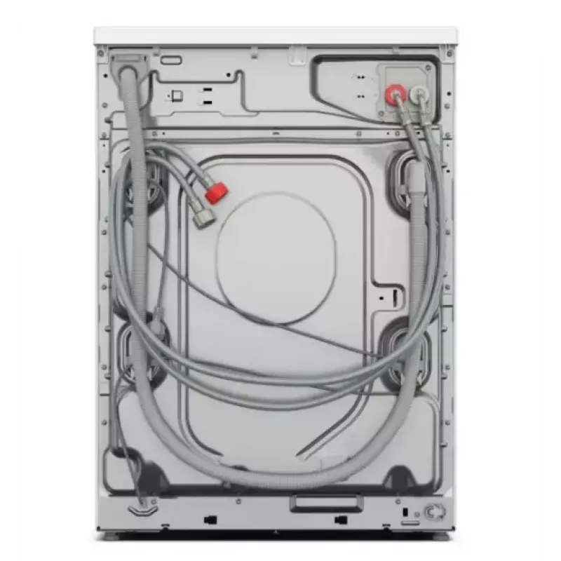Bosch WUU28T10PL skalbyklė, priekinio pakrovimo, 9 kg, 1400 aps./min., energijos klasė A